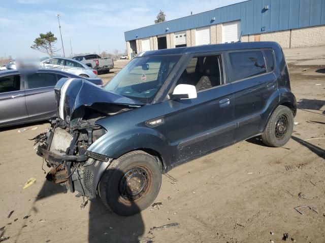 Продаж на аукціоні авто 2010 Kia Soul, vin: KNDJT2A28A7070989, номер лоту: 92984765