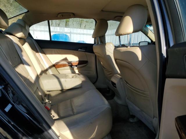 91271995 :رقم المزاد ، 1HGCP3F86BA021229 vin ، 2011 Honda Accord Exl مزاد بيع