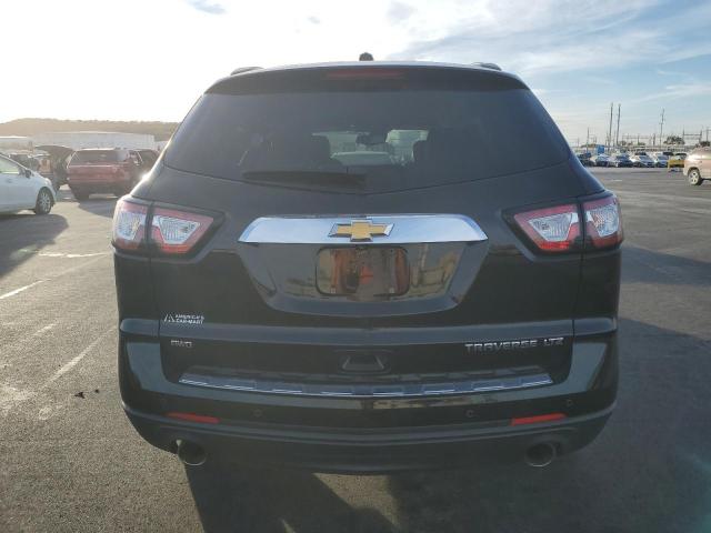 2016 Chevrolet Traverse მანქანა იყიდება აუქციონზე, vin: 1GNKVJKDXGJ346133, აუქციონის ნომერი: 92187215
