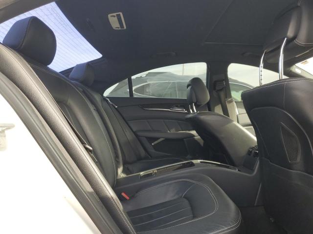 Aukcja sprzedaży 2012 Mercedes-benz Cls 550, vin: WDDLJ7DB1CA007526, numer aukcji: 91368275
