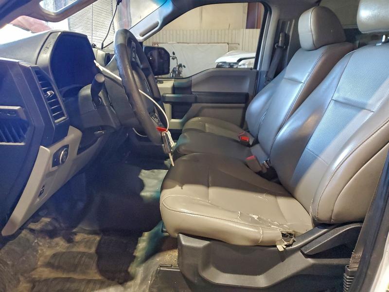 Продаж на аукціоні авто 2018 Ford F150, vin: 1FTMF1CB4JKG03980, номер лоту: 93959145