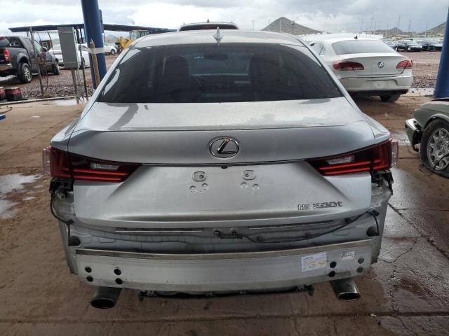 Продаж на аукціоні авто 2016 Lexus Is 200t, vin: JTHBA1D27G5033757, номер лоту: 92863265