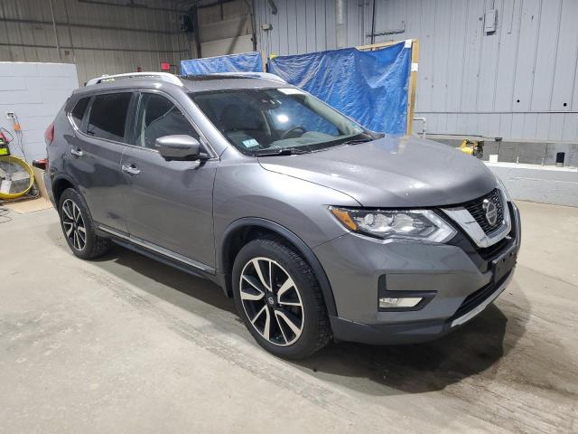 Продаж на аукціоні авто 2019 Nissan Rogue, vin: 5N1AT2MV8KC839811, номер лоту: 92377455