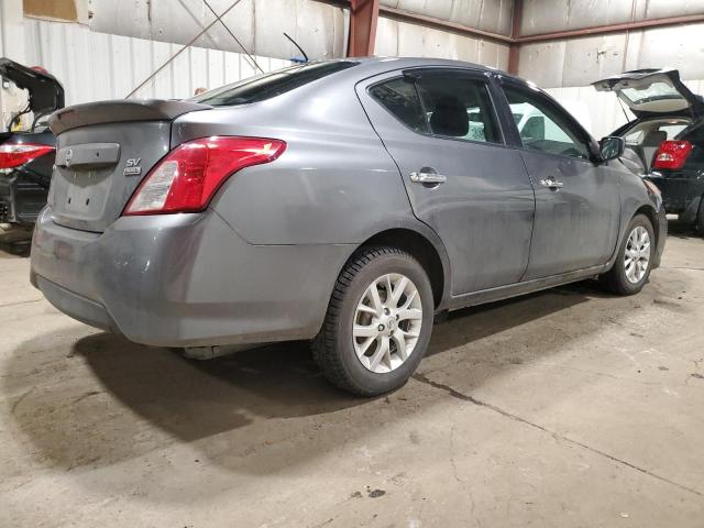 Aukcja sprzedaży 2018 Nissan Versa, vin: 3N1CN7AP5JL824294, numer aukcji: 93558745