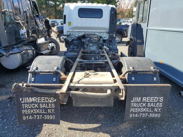 87435535 :رقم المزاد ، JALE5W162L7303840 vin ، 2020 Isuzu Nrr مزاد بيع