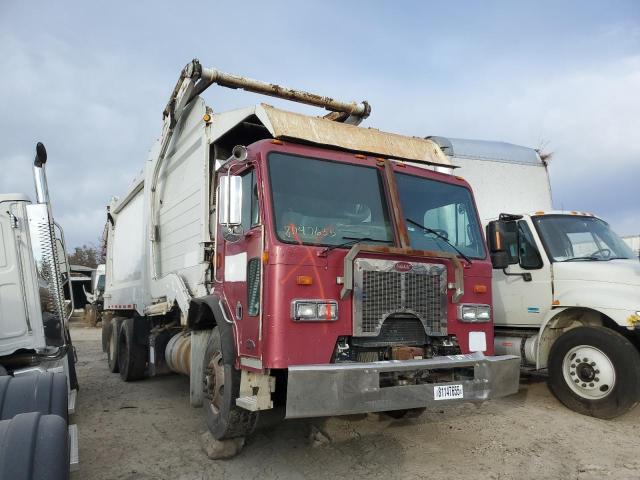 Продаж на аукціоні авто 2010 Peterbilt Tractor 320, vin: 3BPZL00X8AF719964, номер лоту: 81147655