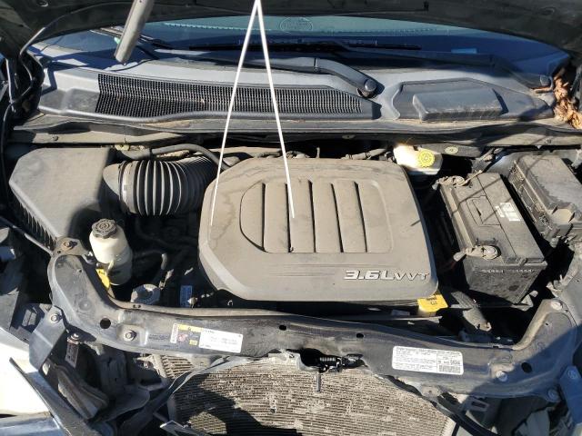 Aukcja sprzedaży 2013 Chrysler Town & Country, vin: 2C4RC1CG3DR607244, numer aukcji: 91423945