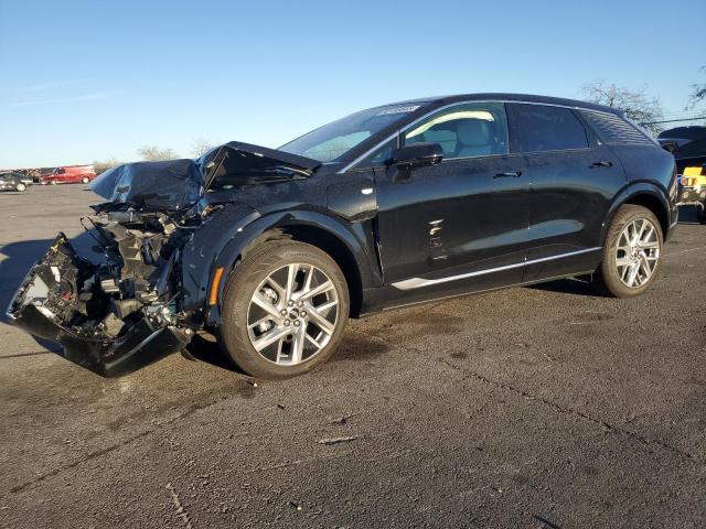 Продажа на аукционе авто 2025 Cadillac Optiq Luxu, vin: 3GYK3BMR3SS240217, номер лота: 92198645