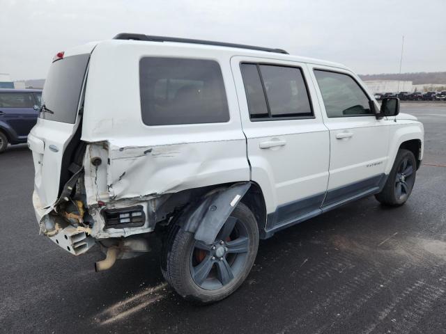 Продаж на аукціоні авто 2015 Jeep Patriot, vin: 1C4NJPFB9FD349745, номер лоту: 93621175