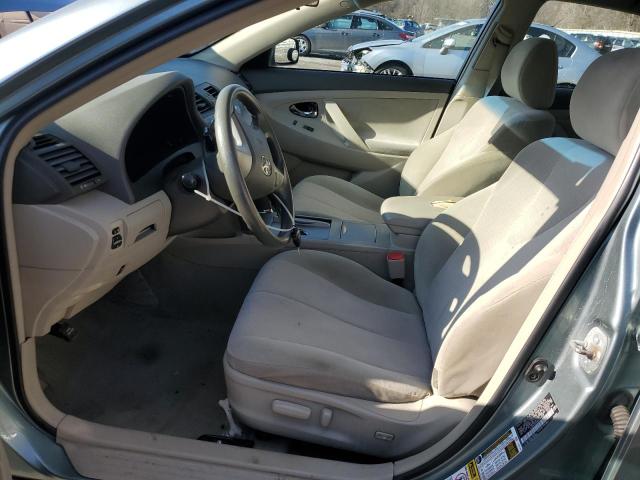 2011 Toyota Camry მანქანა იყიდება აუქციონზე, vin: 4T4BF3EK9BR090832, აუქციონის ნომერი: 91458675