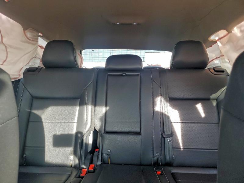 Продажа на аукционе авто 2021 Volkswagen Atlas, vin: 1V2HR2CA2MC553258, номер лота: 93726975