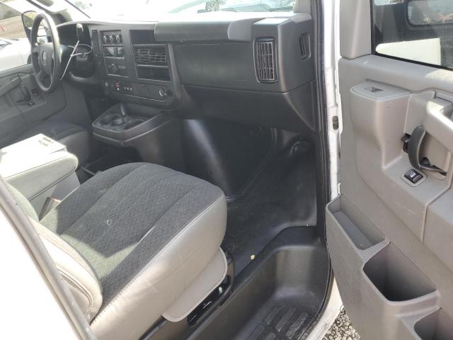 92514015 :رقم المزاد ، 1GTW7AFGXK1373284 vin ، 2019 Gmc Savana G25 مزاد بيع