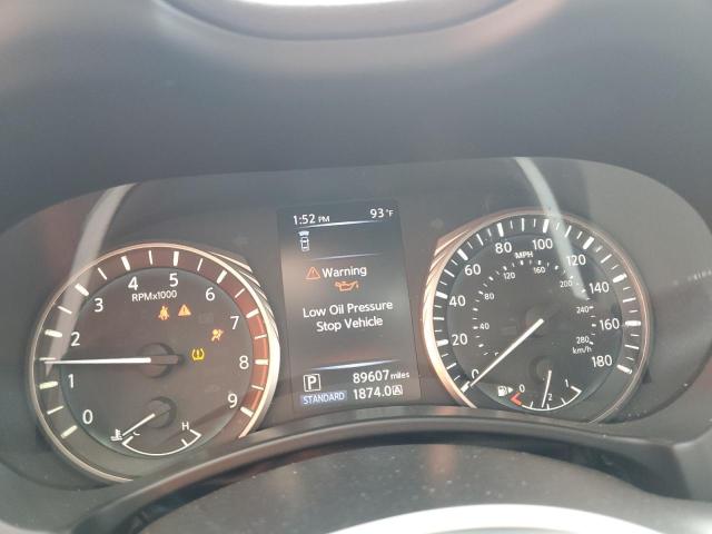 Продаж на аукціоні авто 2020 Infiniti Q50 Pure, vin: JN1EV7AP7LM207626, номер лоту: 91355215
