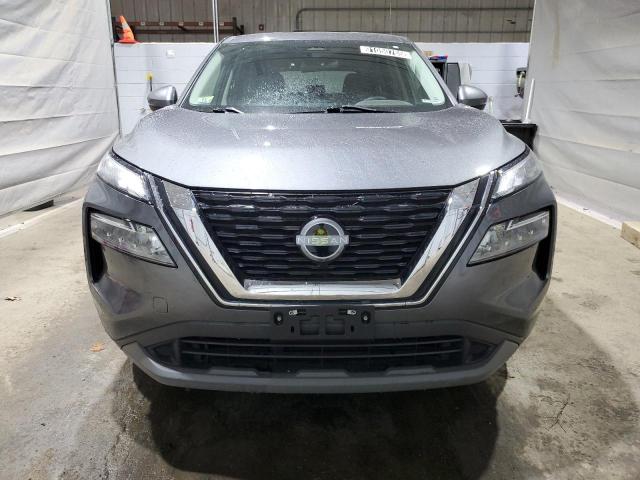 Aukcja sprzedaży 2022 Nissan Rogue Sv, vin: 5N1BT3BBXNC734050, numer aukcji: 91050765