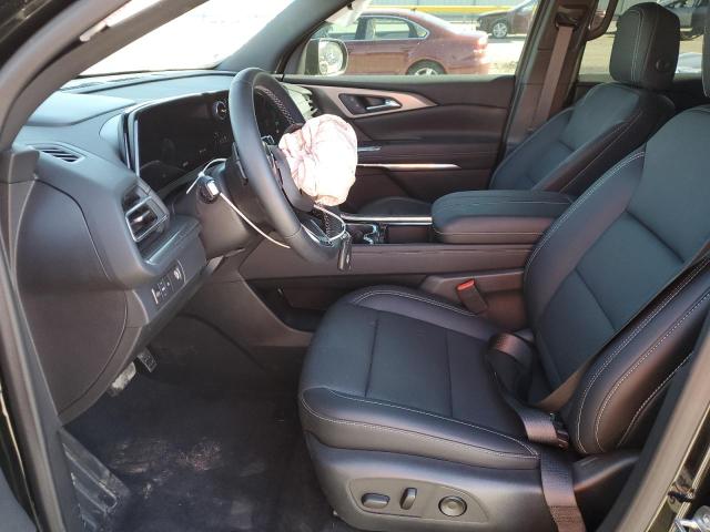 Aukcja sprzedaży 2025 Chevrolet Traverse L, vin: 1GNERGRS5SJ274436, numer aukcji: 92122835