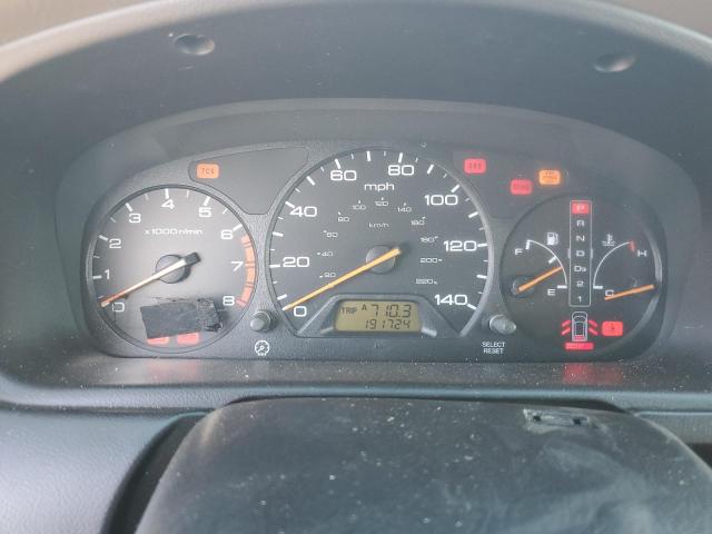 Aukcja sprzedaży 2003 Honda Odyssey Ex, vin: 5FNRL18043B124450, numer aukcji: 92265135