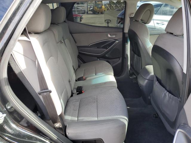 Продаж на аукціоні авто 2018 Hyundai Santa Fe S, vin: 5NMZTDLB2JH053447, номер лоту: 92293055