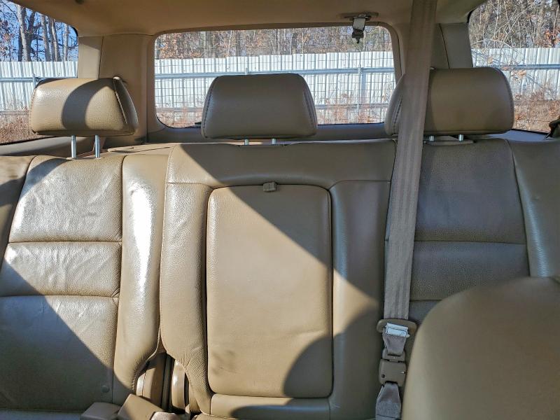 Продаж на аукціоні авто 2007 Honda Pilot Exl, vin: 5FNYF18507B006044, номер лоту: 94683325