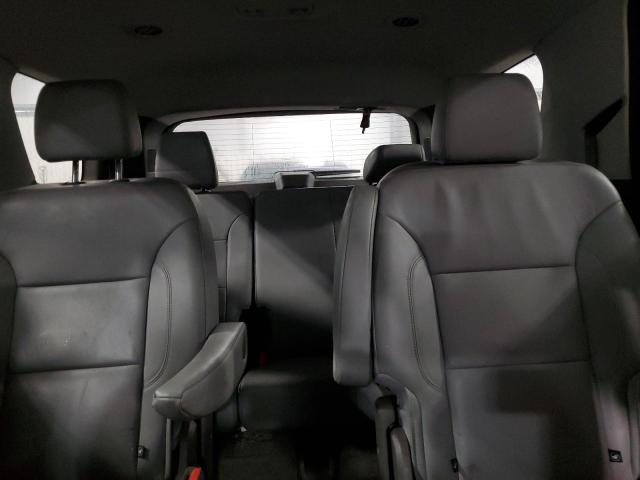 92299965 :رقم المزاد ، 1GNEVHKWXLJ187082 vin ، 2020 Chevrolet Traverse L مزاد بيع