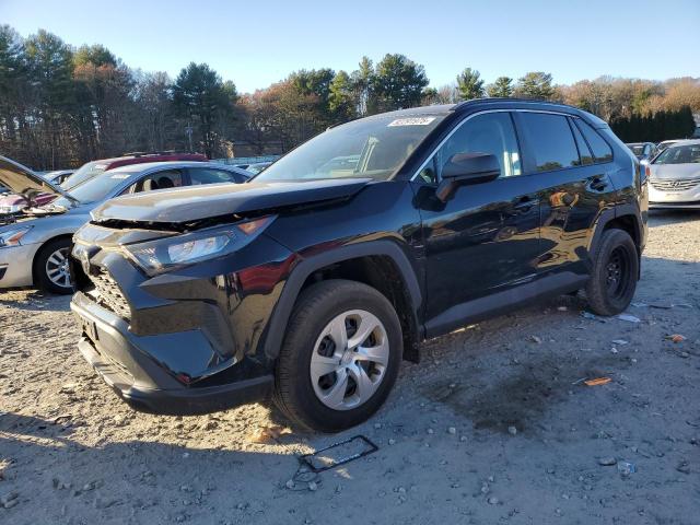 Продажа на аукционе авто 2020 Toyota Rav4, vin: 2T3F1RFV4LW090381, номер лота: 92291975