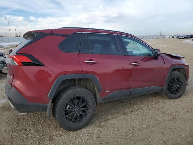 2024 Toyota Rav4 მანქანა იყიდება აუქციონზე, vin: 2T3DWRFV3RW198640, აუქციონის ნომერი: 93856635