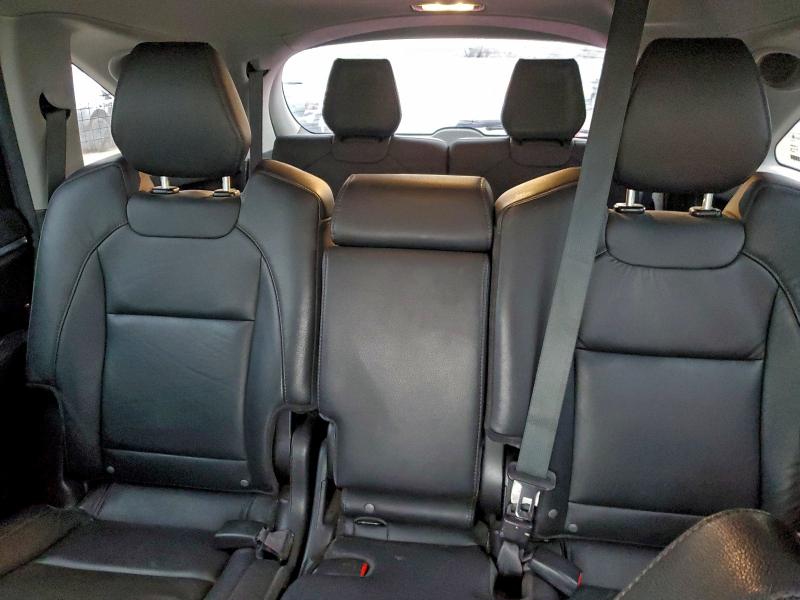 Aukcja sprzedaży 2014 Acura Mdx Techno, vin: 5FRYD4H46EB009699, numer aukcji: 90883375