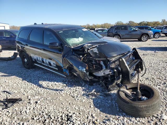 2024 Dodge Durango მანქანა იყიდება აუქციონზე, vin: 1C4SDJFT8RC198228, აუქციონის ნომერი: 90513265
