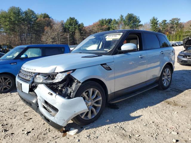 Auction sale of the 2016 Land Rover Range Rover Sport, vin: SALWR2VF3GA544658, lot number: 93078795