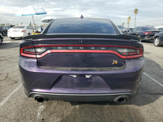 92624925 :رقم المزاد ، 2C3CDXGJ5LH192268 vin ، 2020 Dodge Charger مزاد بيع