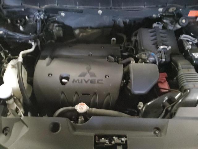 92992395 :رقم المزاد ، JA4AJVAWXMU604102 vin ، 2021 Mitsubishi Rvr مزاد بيع