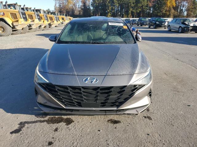 Продажа на аукционе авто 2022 Hyundai Elantra, vin: KMHLS4AG4NU273691, номер лота: 92605345