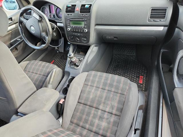 Aukcja sprzedaży 2006 Volkswagen New Gti, vin: WVWEV71K56W093510, numer aukcji: 92987655
