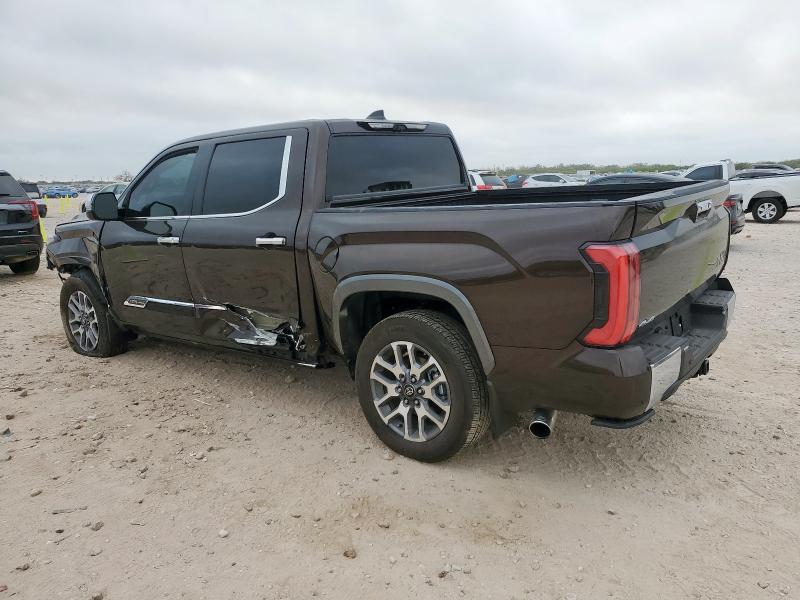 Aukcja sprzedaży 2025 Toyota Tundra Cre, vin: 5TFMA5DB7SX305948, numer aukcji: 93561405
