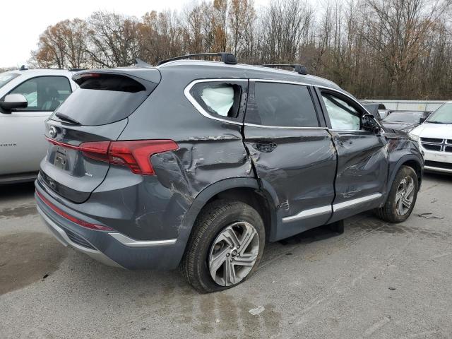 2022 Hyundai Santa Fe მანქანა იყიდება აუქციონზე, vin: 5NMS2DAJ5NH379716, აუქციონის ნომერი: 91801115