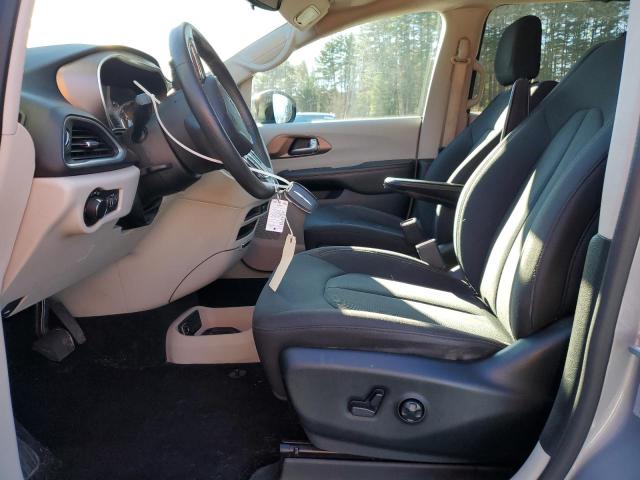 Aukcja sprzedaży 2017 Chrysler Pacifica, vin: 2C4RC1CG0HR565864, numer aukcji: 92989925