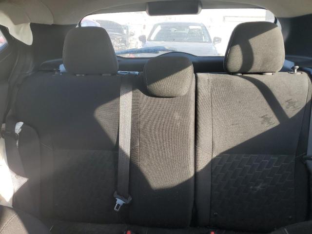 2022 Nissan Kicks მანქანა იყიდება აუქციონზე, vin: 3N1CP5BV4NL526997, აუქციონის ნომერი: 92941815