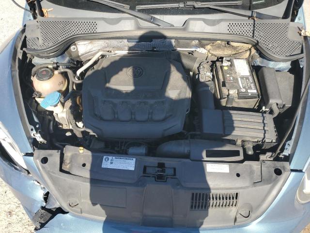 Продаж на аукціоні авто 2018 Volkswagen Beetle, vin: 3VW5DAAT6JM503262, номер лоту: 92832205
