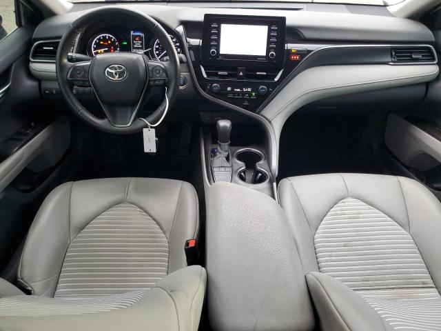 91876335 :رقم المزاد ، 4T1T11AK2RU250230 vin ، 2024 Toyota Camry مزاد بيع