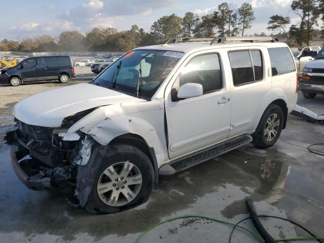 Auction sale of the 2010 Nissan Pathfinder, vin: 5N1AR1NN7AC625740, lot number: 53241626