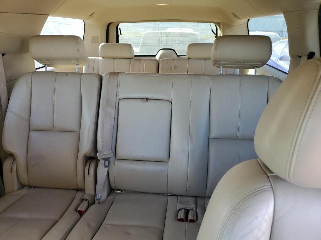 Auction sale of the 2010 Chevrolet Suburban K, vin: 1GNUKJE32AR172023, lot number: 92274395