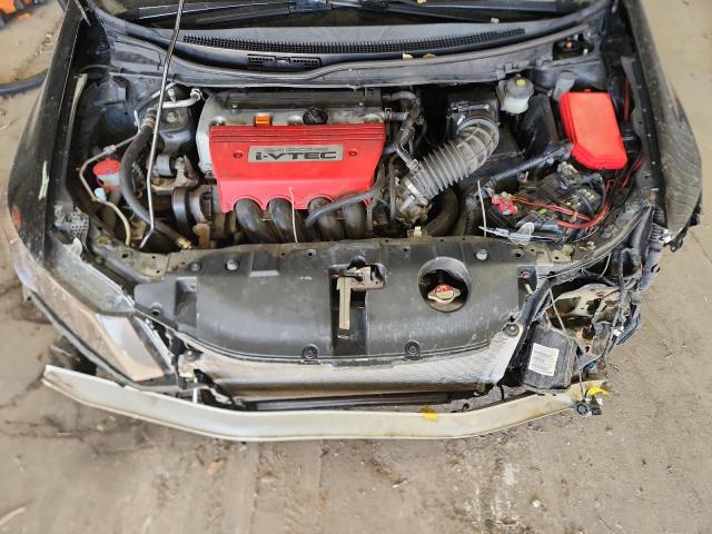 92701605 :رقم المزاد ، 2HGFB6E51FH709408 vin ، 2015 Honda Civic مزاد بيع