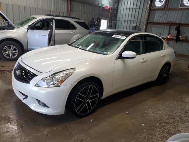 Aukcja sprzedaży 2012 Infiniti G37 Sedan, vin: JN1CV6AR3CM974795, numer aukcji: 89637485