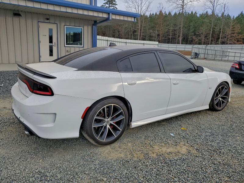 Продажа на аукционе авто 2017 Dodge Charger R/, vin: 2C3CDXGJ7HH643577, номер лота: 94647855