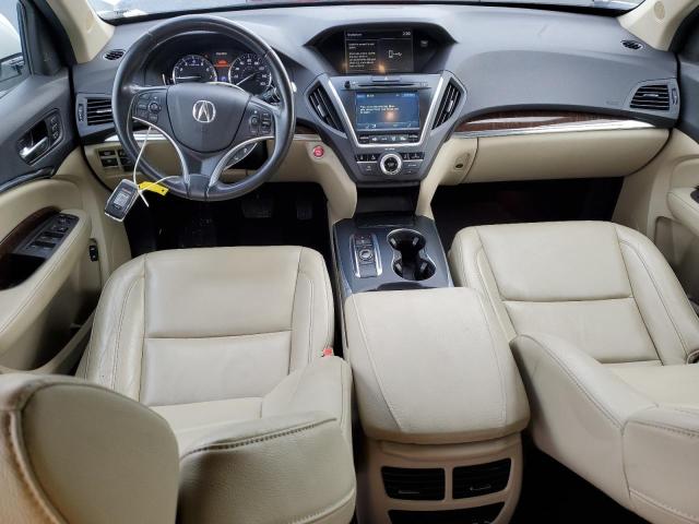 Aukcja sprzedaży 2018 Acura Mdx, vin: 5J8YD4H52JL004955, numer aukcji: 92877865