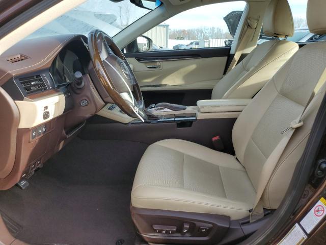 Aukcja sprzedaży 2017 Lexus Es, vin: 58ABK1GG3HU061671, numer aukcji: 93383895