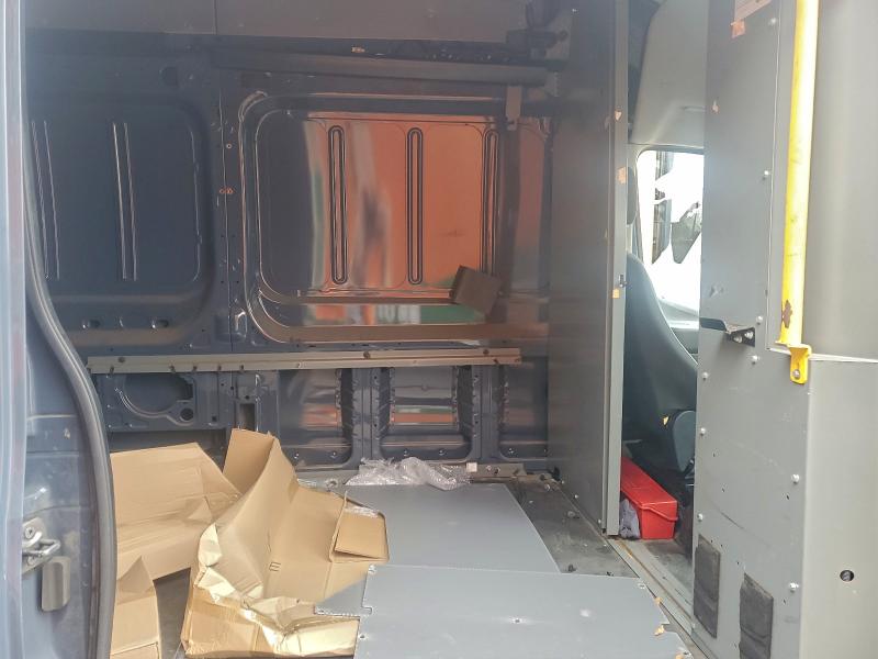 49038606 :رقم المزاد ، 1FTBR3X88LKA87201 vin ، 2020 Ford Transit مزاد بيع