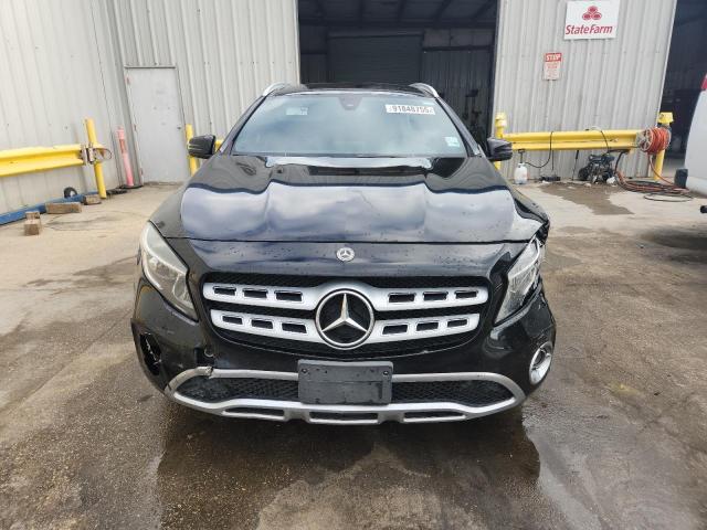 Продажа на аукционе авто 2018 Mercedes-benz Gla, vin: WDCTG4EB0JJ450098, номер лота: 91848755
