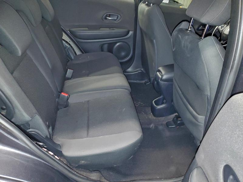 93733165 :رقم المزاد ، 3CZRU6H17KG704975 vin ، 2019 Honda Hr-v Sport مزاد بيع