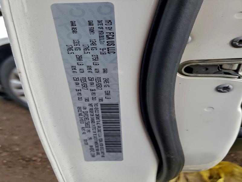 Продаж на аукціоні авто 2018 Dodge Journey, vin: 3C4PDCAB3JT509332, номер лоту: 94041795
