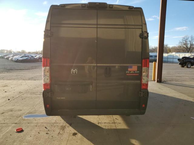 2022 Ram Promaster მანქანა იყიდება აუქციონზე, vin: 3C6MRVJG3NE120798, აუქციონის ნომერი: 93250225